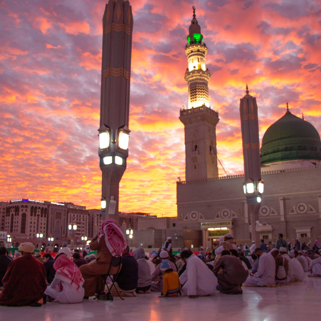 Umrah Packages