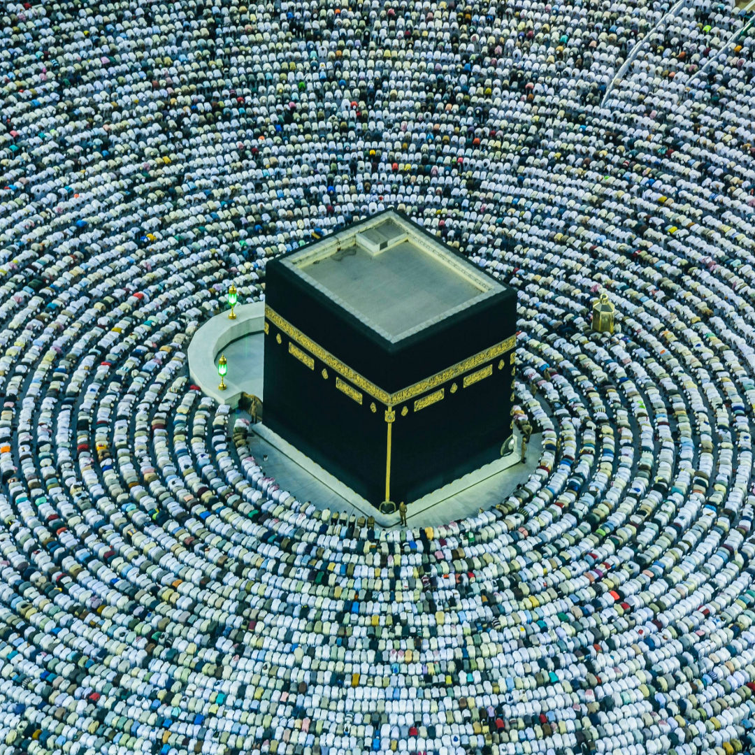 Hajj Packages